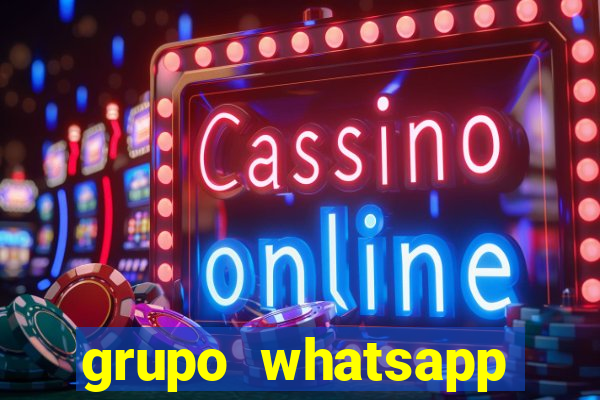 grupo whatsapp jogos ps4